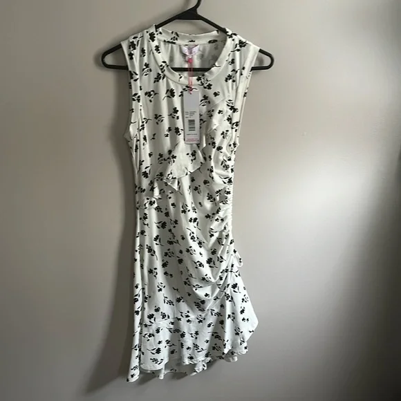 parker ruched dress Parker Orange Floral Printed One Shoulder Ruched Midi Dress  Get That Trend
